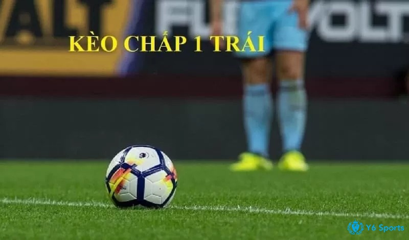 Các kèo chấp từ 1.0 trở lên trong tỷ lệ châu Á World Cup phản ánh sự chênh lệch đẳng cấp rõ rệt giữa hai đội bóng