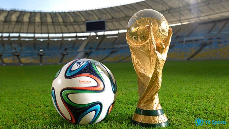 Các ví dụ từ World Cup trước cho thấy tỷ lệ châu Á luôn phản ánh cục diện trận đấu, và mang lại nhiều bài học phân tích giá trị