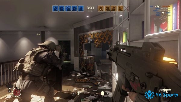 Những điểm làm mưa làm gió của tựa game bắn súng online PC mà các game thủ nên biết