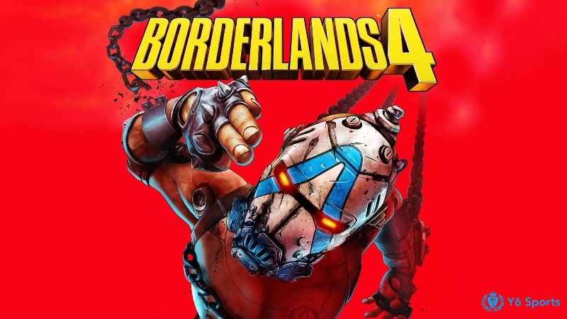 Borderlands 4, người chơi sẽ chỉ huy lực lượng kháng chiến để đấu tranh giành lại hòa bình cho hành tinh Kairos
