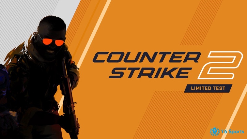 Counter-Strike 2 cải tiến đồ họa và lối chơi, vẫn duy trì tinh thần chiến thuật 5v5 kinh điển