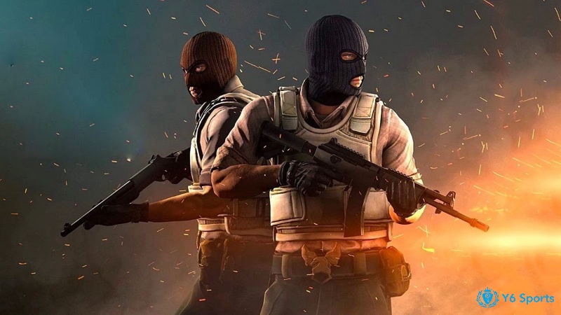 Game bắn súng online PC là thể loại trò chơi hành động có nhịp độ nhanh, kịch tính và yêu cầu người chơi phải sở hữu kỹ năng tốt