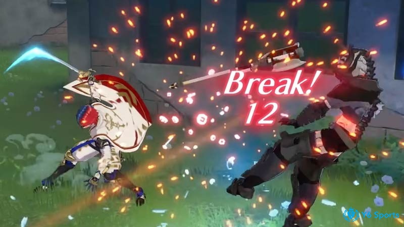 Thiết kế cơ chế giúp lượt người chơi trở nên sắc bén và có kế hoạch trong game Fire Emblem Engage