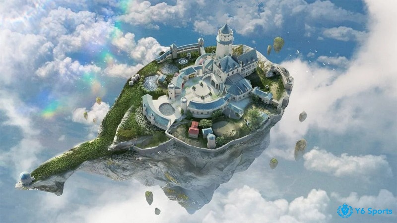 Không gian trung tâm cần chất kể chuyện để giữ sự mới mẻ