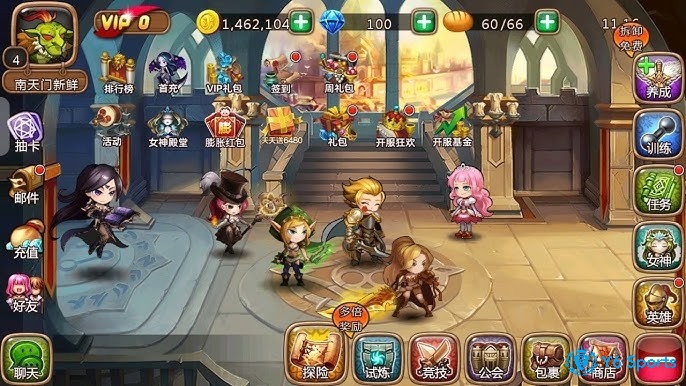 Rất nhiều thể loại game lậu đang được nhiều người chơi yêu thích hiện nay như nhập vai hay bắn súng, thể thao, …