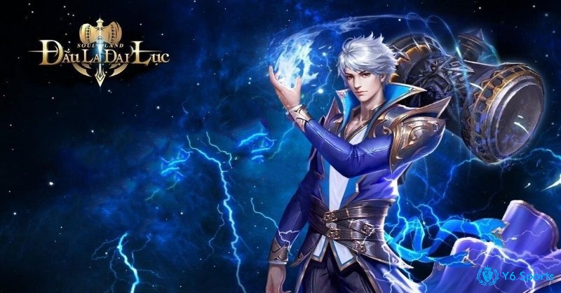 Game Đấu La Đại Lục lậu với nhiều tính năng được mở khóa mang đến trải nghiệm thú vị hơn cho người chơi