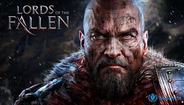 Game Lords of the Fallen (2014) là một trong những tựa game nhập vai đỉnh cao được nhiều game thủ yêu thích