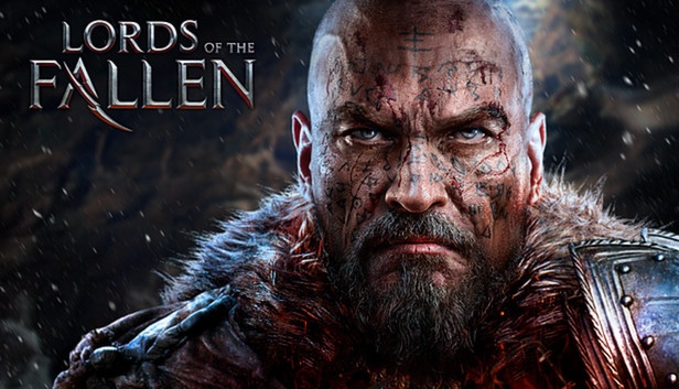Game Lords of the Fallen (2014) - Game nhập vai kinh điển