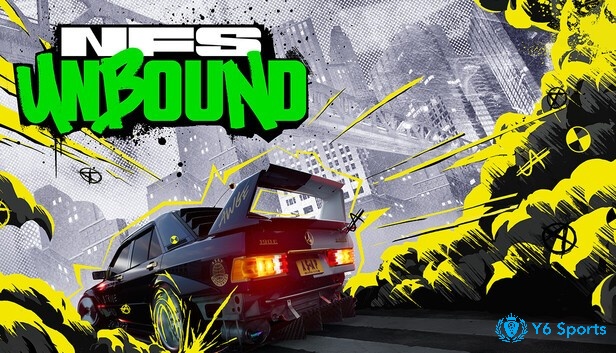 Game Need for Speed Unbound là một trong những phần game đua xe đỉnh cao và chân thực hàng đầu hiện nay