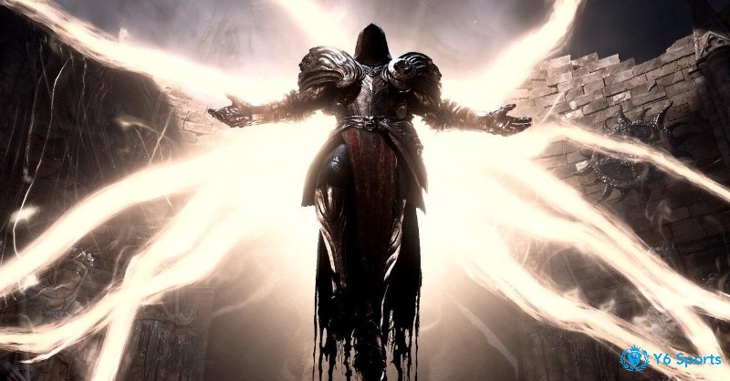 Diablo IV mang đến trải nghiệm săn loot đậm chất hành động, đặc biệt cuốn hút khi chơi co op xuyên nền tảng