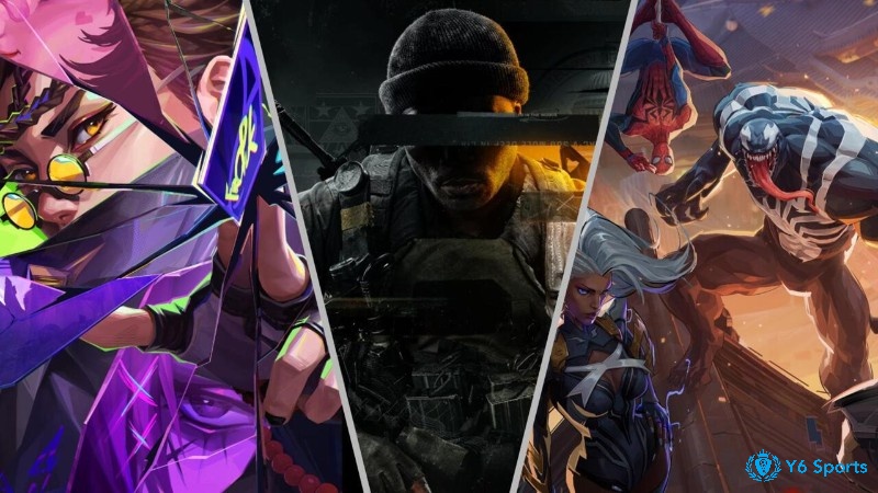 Crossplay giúp game thủ dễ dàng hội ngộ trong cùng một thế giới ảo dù mỗi người chơi trên một thiết bị khác nhau