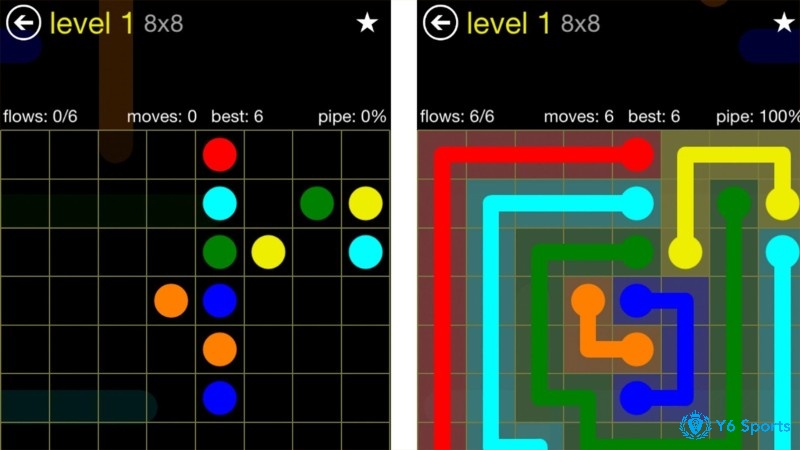 Xu hướng kết hợp giải trí và luyện não qua game trí tuệ online đang được nhiều nhà phát triển và người dùng quan tâm