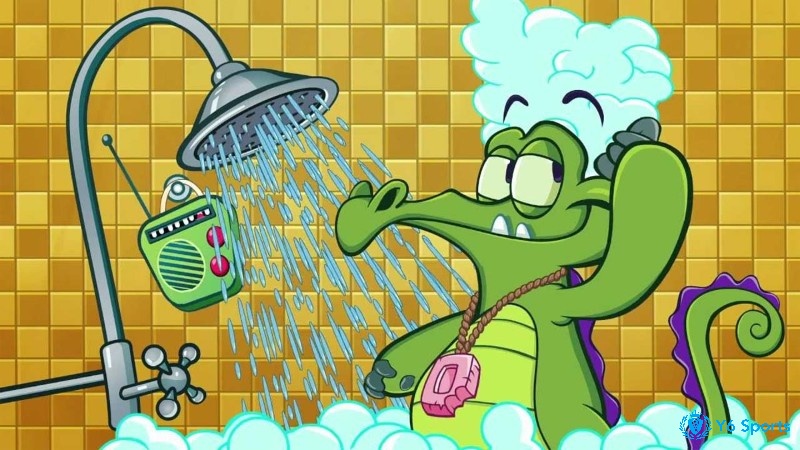 Where’s My Water mang lại trải nghiệm giải đố vật lý vui nhộn, phù hợp cho cả người lớn và trẻ em