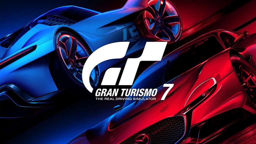 Game Gran turismo 7 - Game đua xe đồ họa chân thực