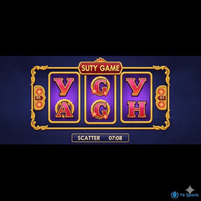 Người chơi Slot game lựa chọn trò chơi phù hợp bằng cách hiểu rõ độ biến động và tần suất scatter