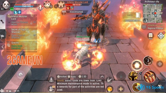 Các tựa game đa nền tảng sẽ là xu hướng lựa chọn được nhiều game thủ quan tâm