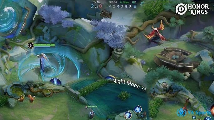 Để có thể lựa chọn một tựa game online nhiều người chơi phù hợp bạn có thể tìm hiểu lối chơi và phong cách riêng biệt của các game này