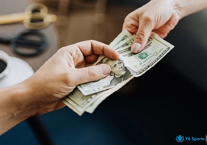 Mơ thấy mất tiền nhưng tìm lại được là điềm báo tích cực đến với bạn