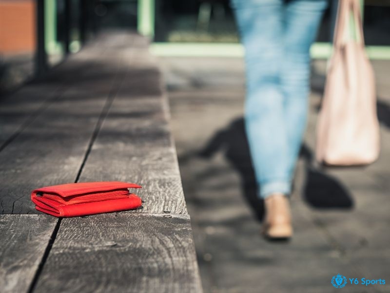 Giấc mơ thấy mất tiền số mấy mang đến cho bạn nhiều con số may mắn mỗi ngày