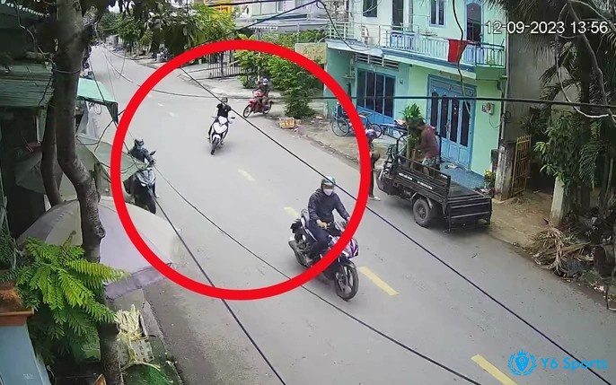 Giấc mơ thấy mất xe máy cũ thể hiện sự buông bỏ liên quan đến những điều đã quen thuộc trong quá khứ