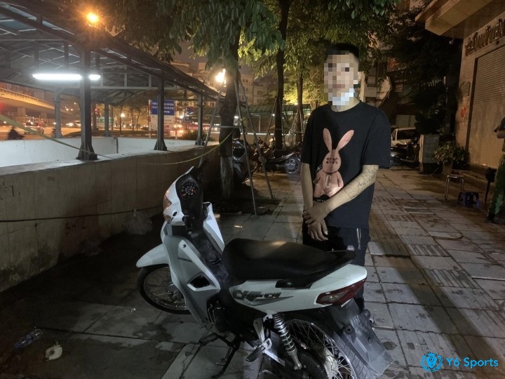 Giải mã giấc mơ thấy bị mất trộm xe máy mang lại cho bạn các con số may mắn liên quan mỗi ngày