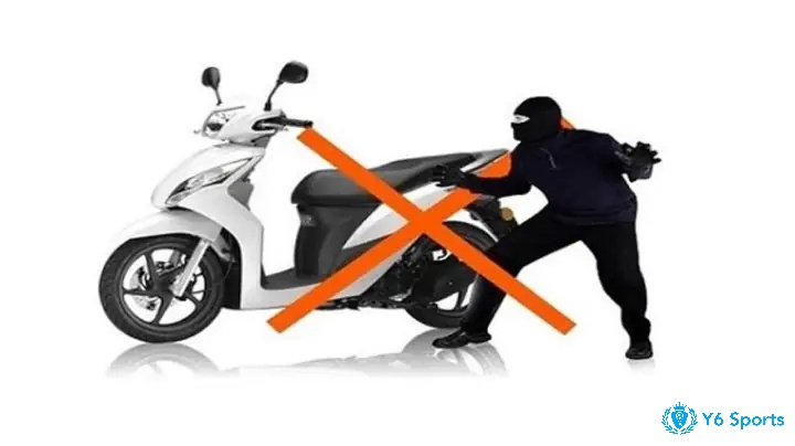 Giải mã giấc mơ thấy bị mất trộm xe máy cùng điềm báo và các con số liên quan