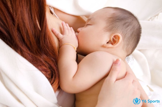 Giấc mơ thấy cho bú số mấy mang đến cho bạn nhiều con số may mắn mỗi ngày