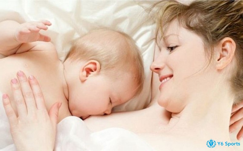 Giải mã giấc mơ thấy cho bú số mấy và các điềm báo liên quan