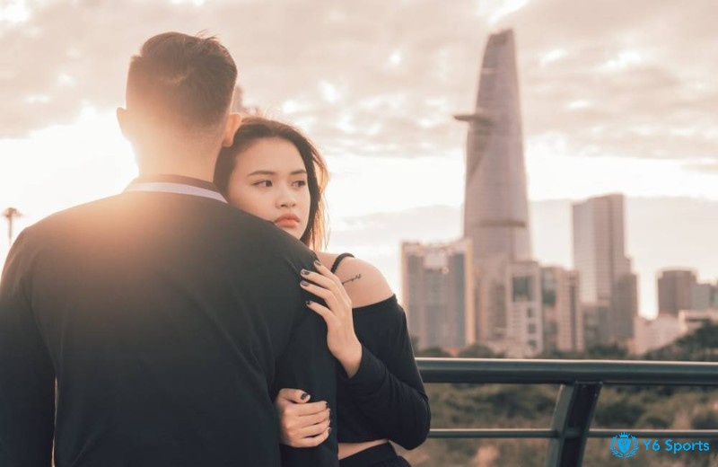 Giấc mơ thấy người lạ là đàn ông thể hiện cho sự ảnh hưởng của một người nam giới đến cuộc sống của bạn