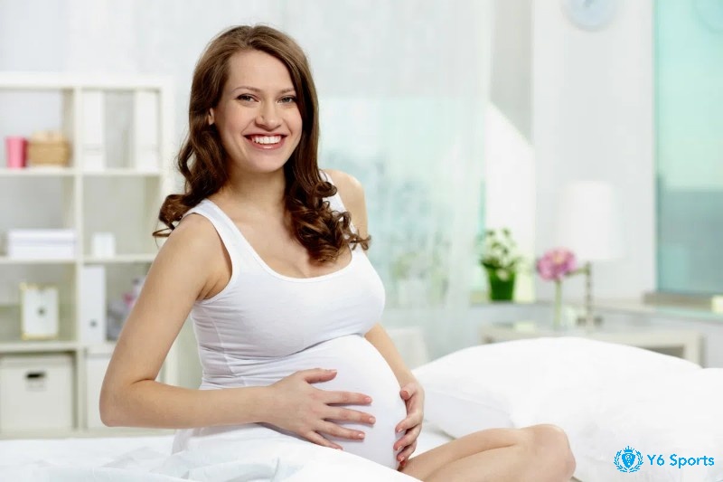 Phụ nữ đã kết hôn mơ thấy mình mang thai có ý nghĩa tích cực trong cuộc sống gia đình bạn