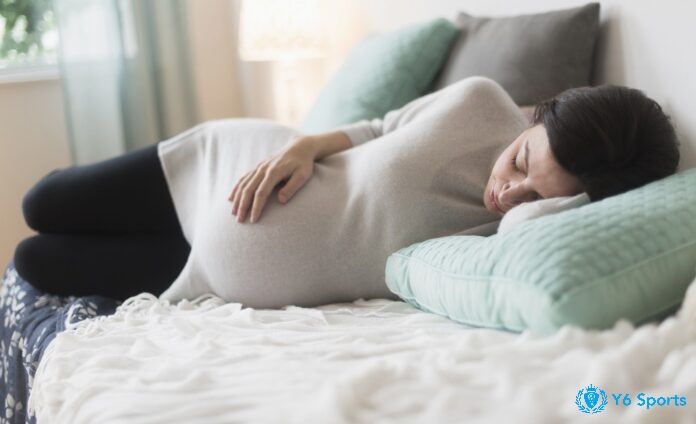 Giấc mơ thấy có thai con trai là điềm báo về tương lai tốt đẹp của bạn