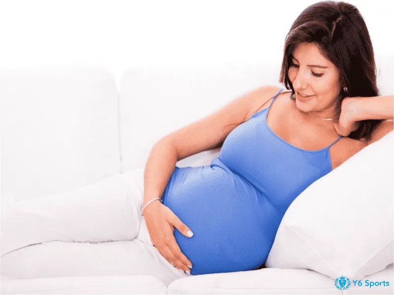 Nằm mơ thấy mình có thai là điềm báo gì và con số may mắn là bao nhiêu?