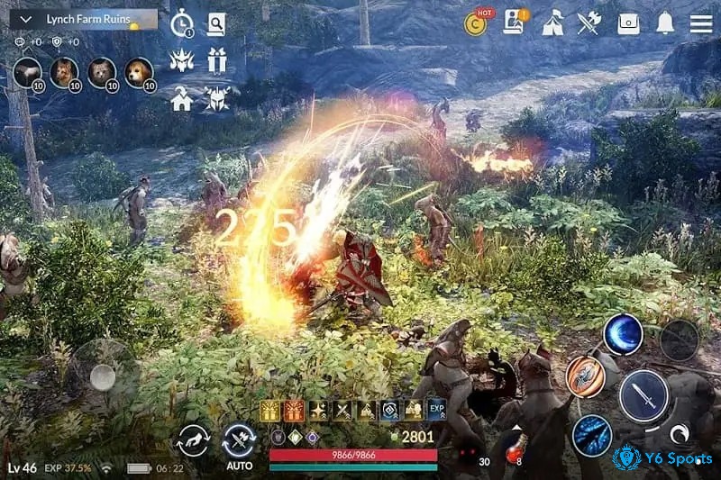 Cách chọn game online có cộng đồng đông theo thể loại và phong cách chơi