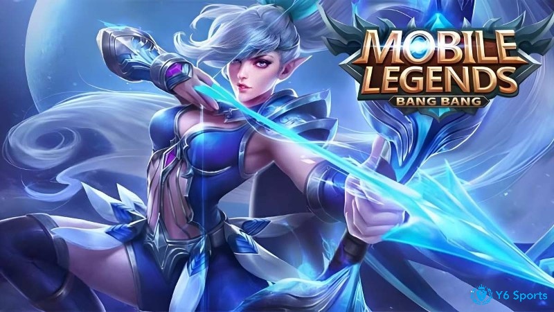 Mobile Legends là game online có cộng đồng đông trong dòng MOBA mobile
