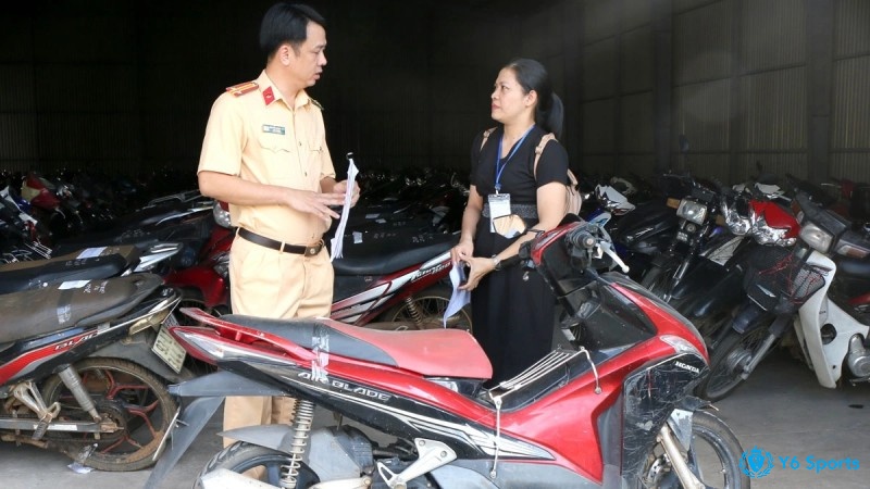 Giấc mơ mất xe máy nhưng tìm lại được thể hiện cho những dấu hiệu tích cực với bạn