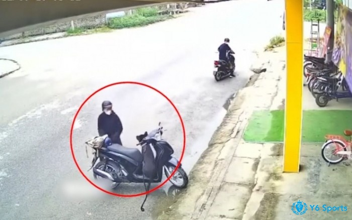 Giấc mơ mất xe máy điềm báo gì mang đến cho bạn nhiều con số may mắn mỗi ngày