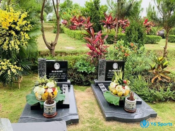 Giấc mơ thấy mộ mả người thân là lời nhắc bạn cần quan tâm đến gia đình nhiều hơn