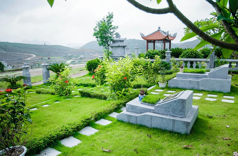 Mơ thấy mộ mả đánh con gì? Giải mã chi tiết & con số may mắn