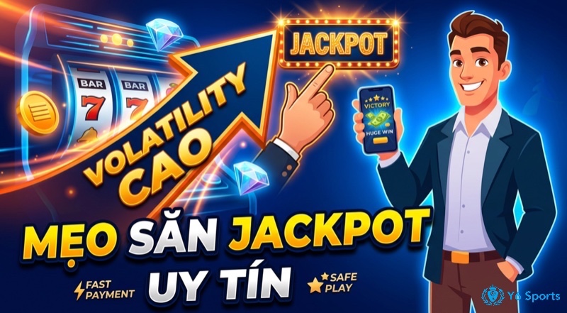 So sánh slot Volatility cao: Cơ chế rủi ro & Chiến lược chơi
