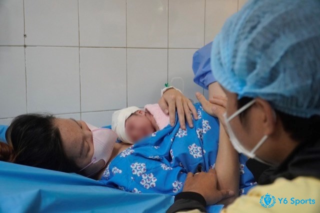 Giải mã giấc mơ sinh đẻ được xem như tín hiệu khuyến khích người mơ mạnh dạn theo đuổi mục tiêu mới