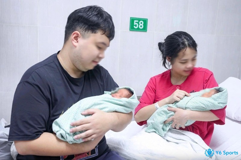 Giải mã giấc mơ sinh đẻ: Mơ thấy sinh đôi tượng trưng cho việc cùng lúc nhận được nhiều cơ hội hoặc thành quả