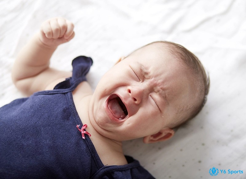 Giải mã giấc mơ sinh đẻ và em bé vừa sinh khóc lớn là tượng trưng cho một thông điệp bị bỏ sót