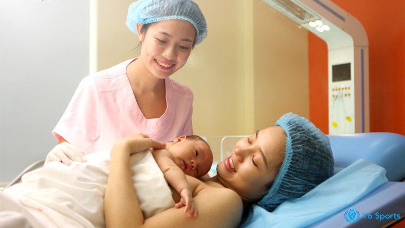 Giải mã giấc mơ sinh đẻ được tin là tín hiệu cho thấy bạn sắp có cơ hội phát triển mới