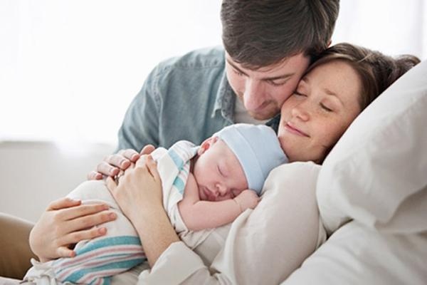 Giải mã giấc mơ sinh đẻ từ A - Z và tìm con số đề cho dân chơi