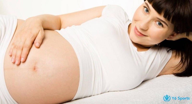 Giấc mơ thấy chị gái hoặc em gái có bầu là điềm báo tốt lành cho gia đình bạn