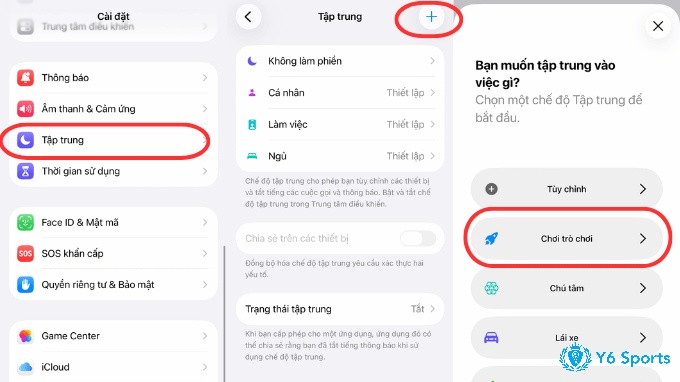 Thiết lập hiệu năng phù hợp giúp trận đấu ổn định và phản hồi tốt
