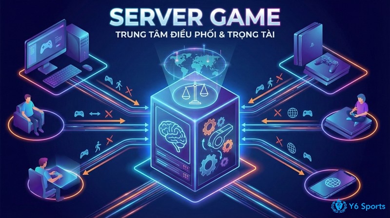 Cơ chế đồng bộ dữ liệu khi tìm cách hack game online ios