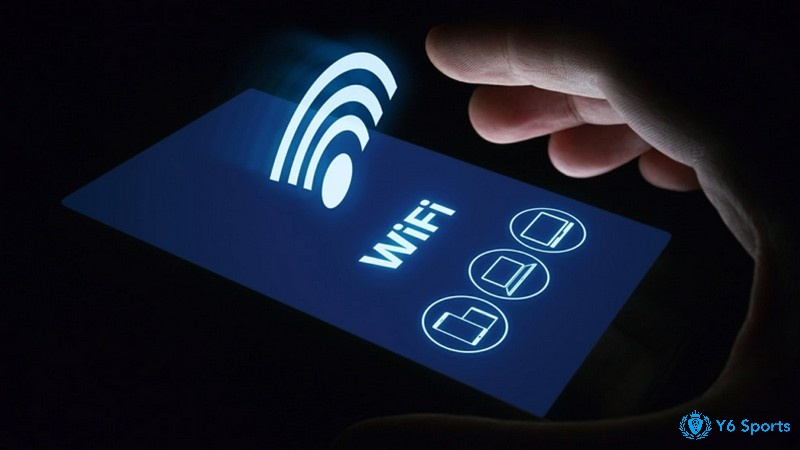 Liên Quân Mobile cần đường truyền ổn định để tải dữ liệu và vào trận mượt mà