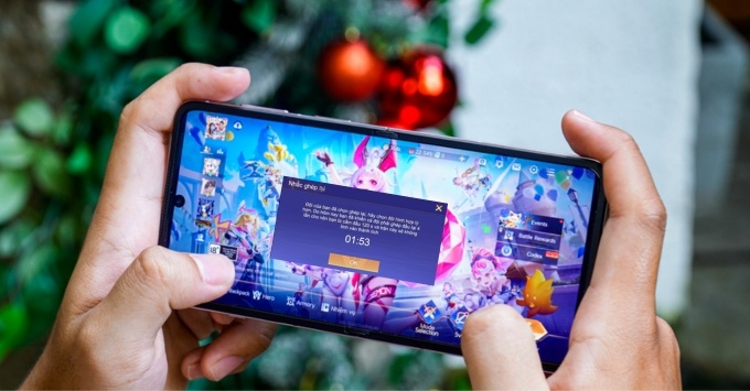 Lỗi Liên Quân không vào được game và cách khắc phục