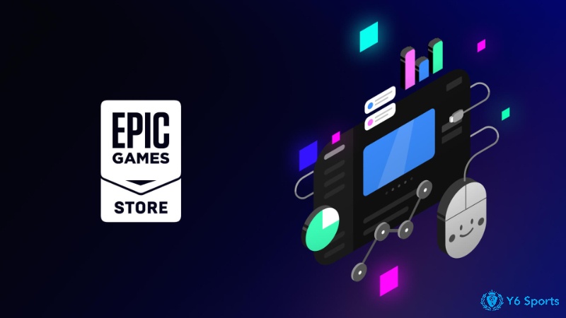 Epic Games Store hấp dẫn nhờ game free to play và các đợt tặng bản quyền